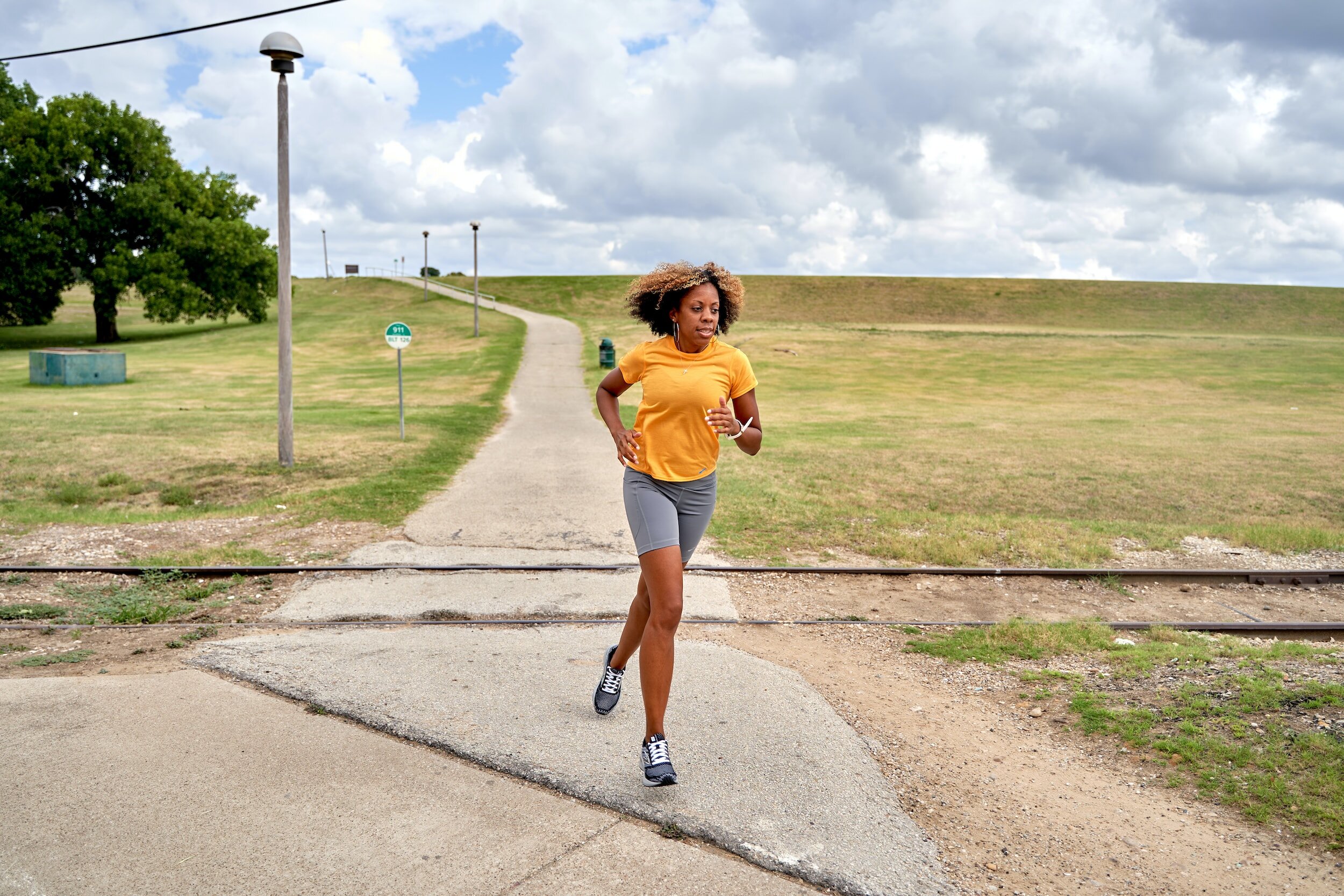 How Do I Protect My Pelvic Floor While Running? — Lady Bird PT