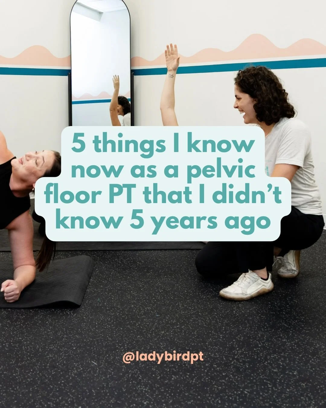 Over the past year, I&rsquo;ve had a number of patients come back to me with second and even third!! pregnancies. Seeing returning patients as they grow their families is absolutely one of the best parts of my job, and over the last year it&rsquo;s a