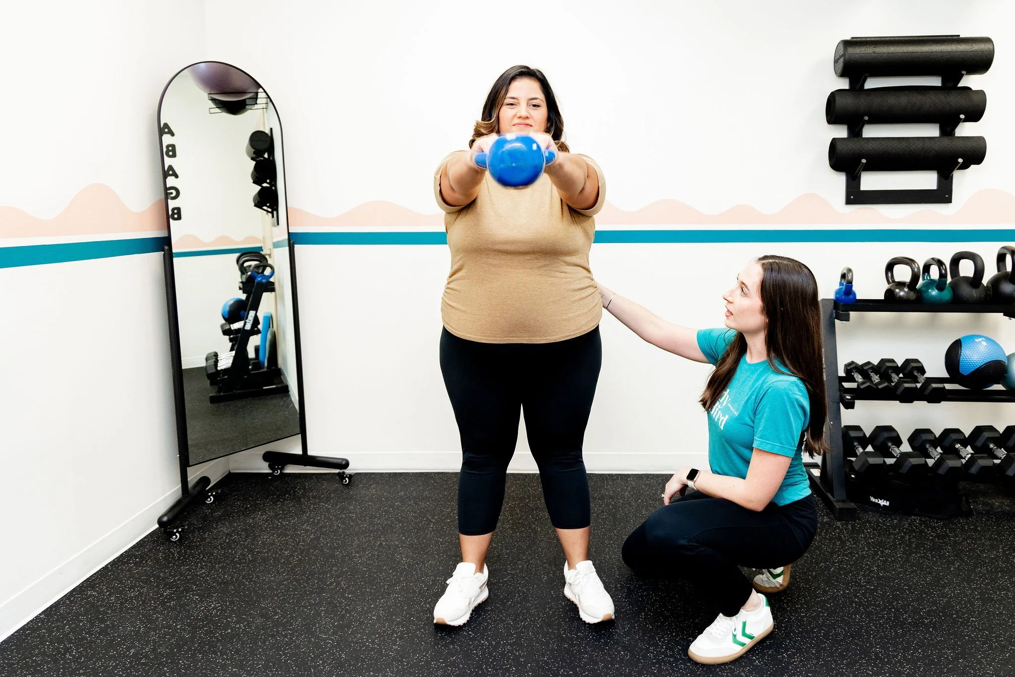 How to Choose the Right Pelvic Floor Provider in Austin — A Caring Guide from Lady Bird Physical Therapy