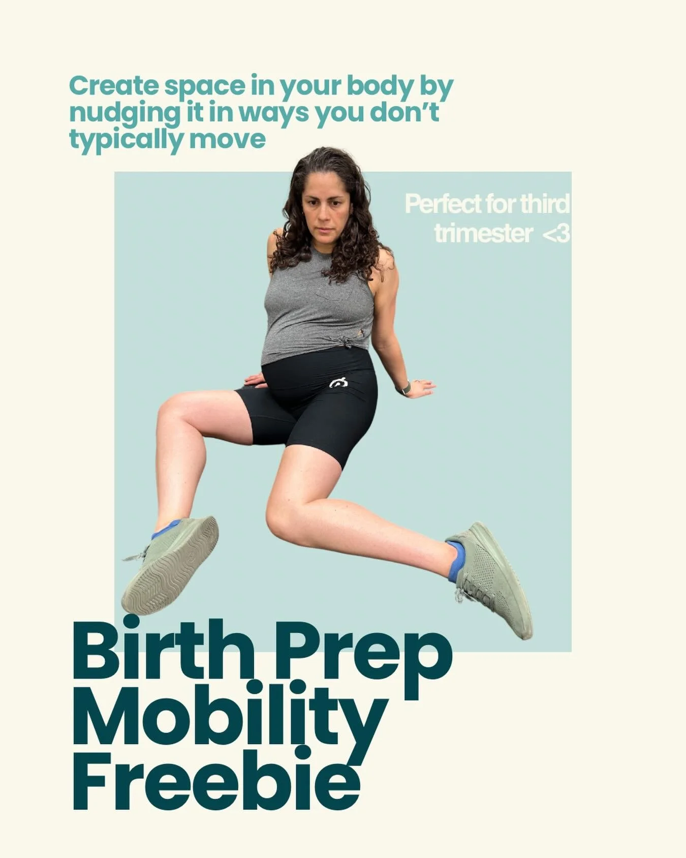 The purpose of any mobility exercise is to nudge your body in ways it doesn&rsquo;t typically move while simultaneously introducing more space into your joints and flexibility into your muscles.&nbsp;

We recommend starting a daily mobility flow in t