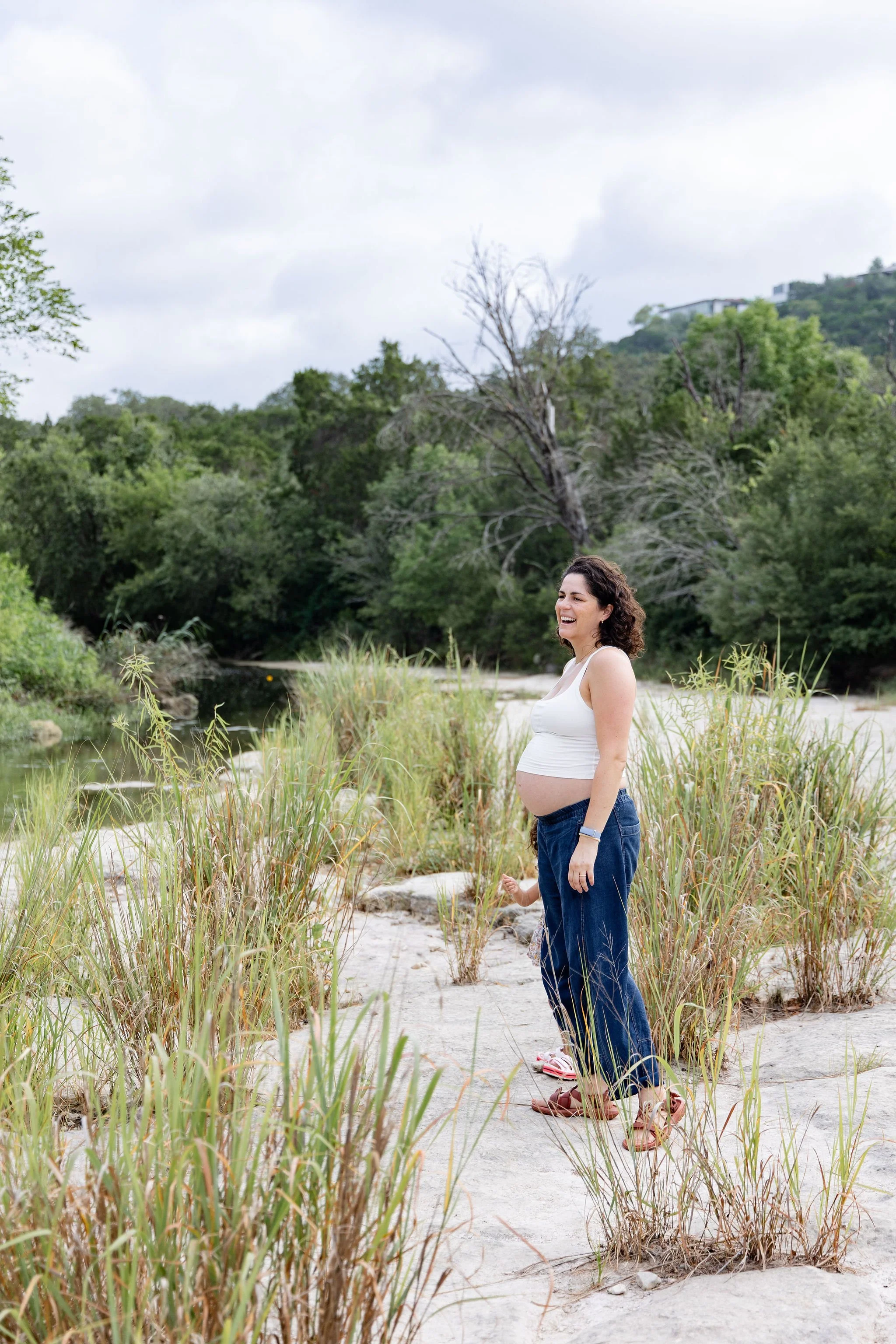 Open vs. Closed Glottis Pushing: What to Know Before Birth