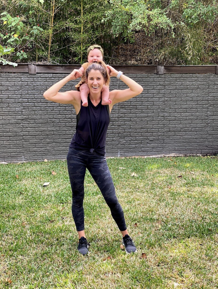 pre and postnatal fitness austin tx pelvic health lady bird pt