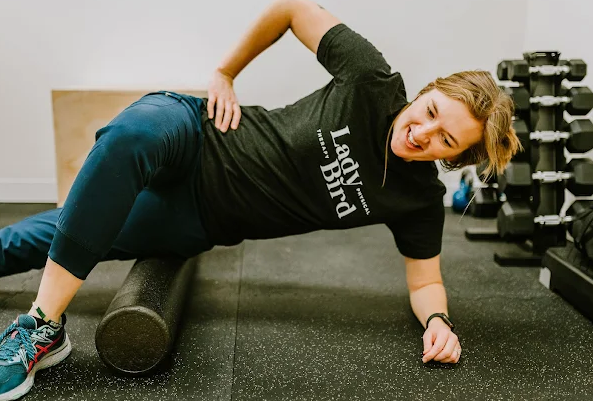 Expert Low Back Pain Physical Therapy in Austin, TX