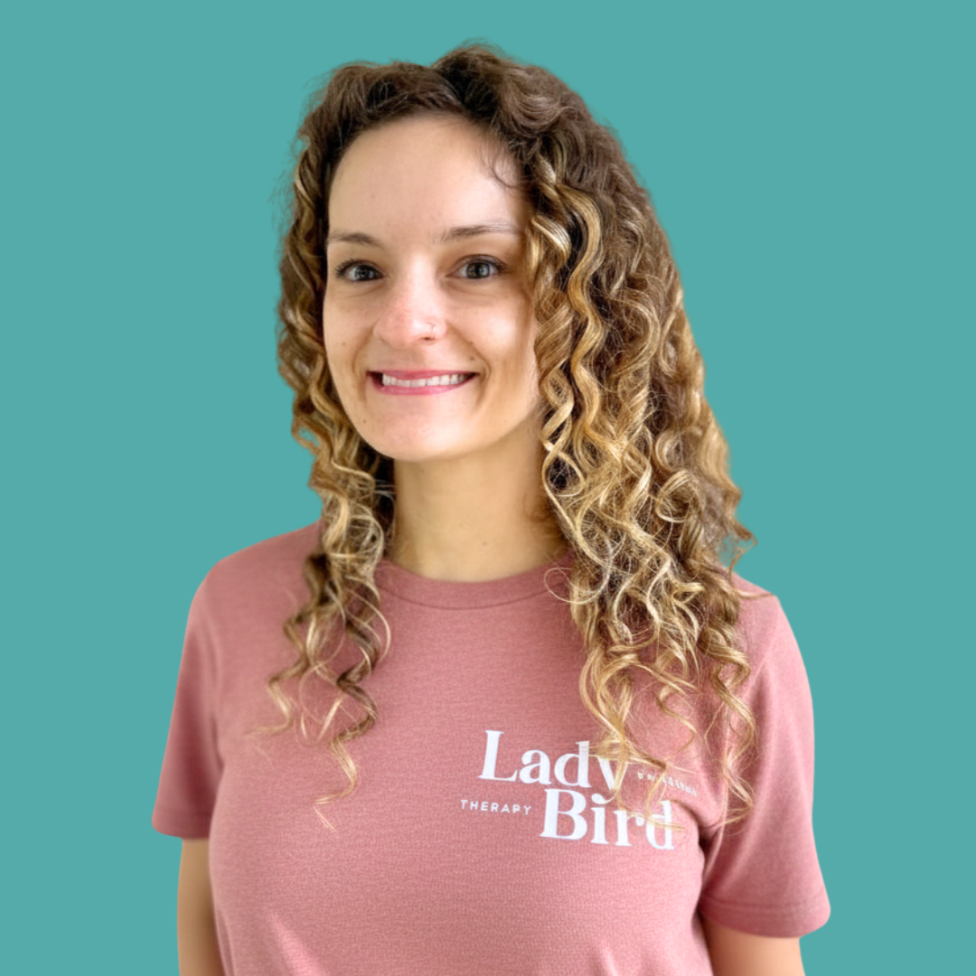 Dr. Lisa Levins, pelvic floor physical therapist at Lady Bird Physical Therapy in Austin, TX