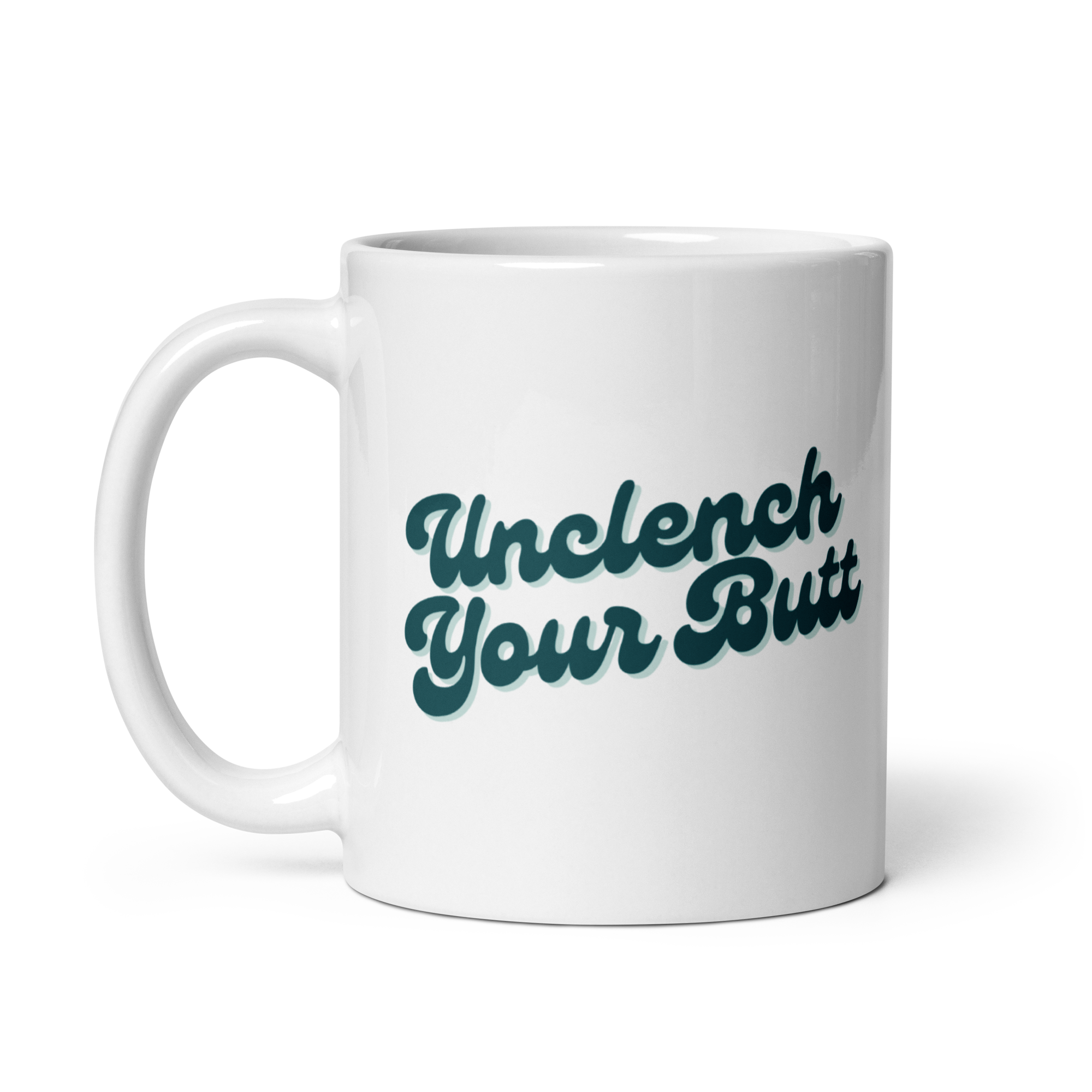A Good Reminder Mug