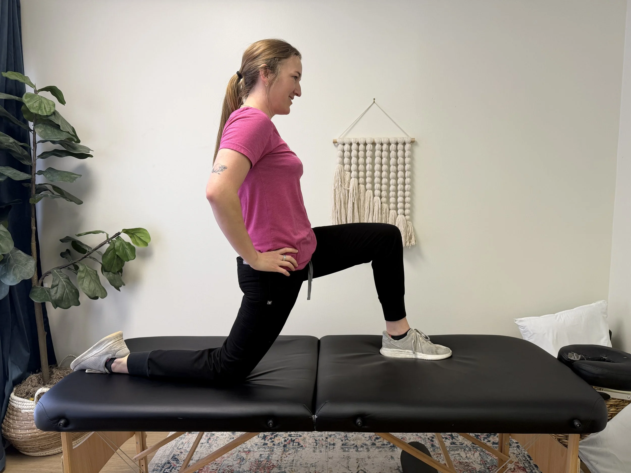 C-Section Recovery: A Week-by-Week Guide from a Pelvic Floor Physical ...