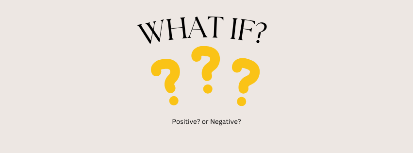 What If?