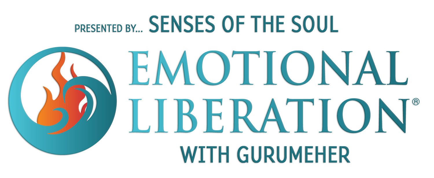 Emotional Liberation with GuruMeher              