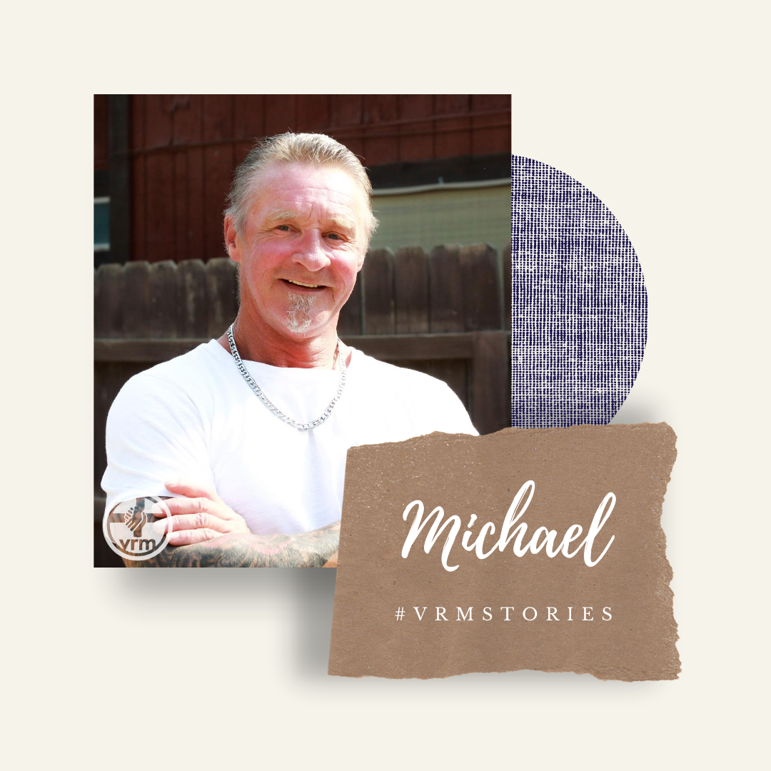 Michael’s Story