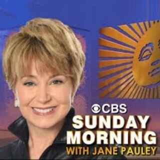 Sunday morning (this morning!) at 8am central (9am eastern) check out @cbssundaymorning with Jane Pauley! ...

And Matt Haines! (Hopefully -- but we're still on the schedule.) Check us out!

*
*
*
*
*

#kingcakes #kingcake #mardigras2022 #mardigras #