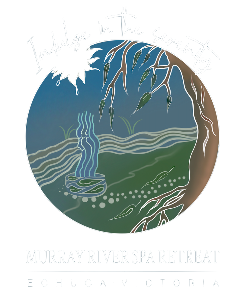 Murray River Spa Retreat 
