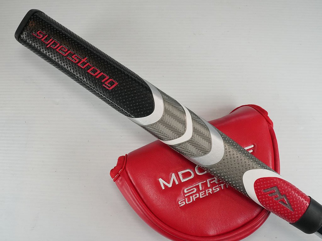 MPX MDSTR50 Mallet_7.jpg