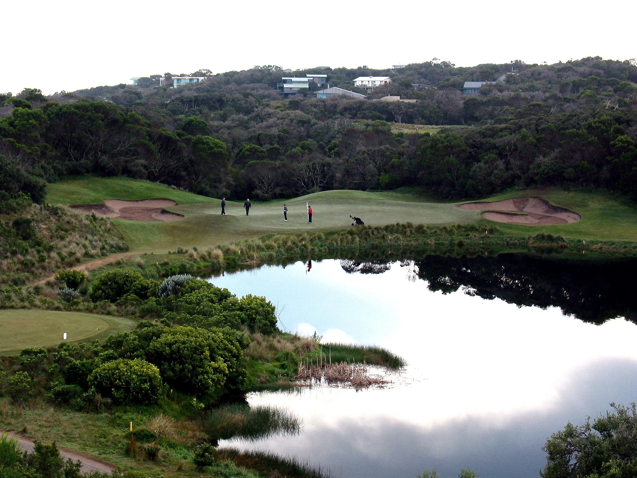 National Golf Club Membership opportunity