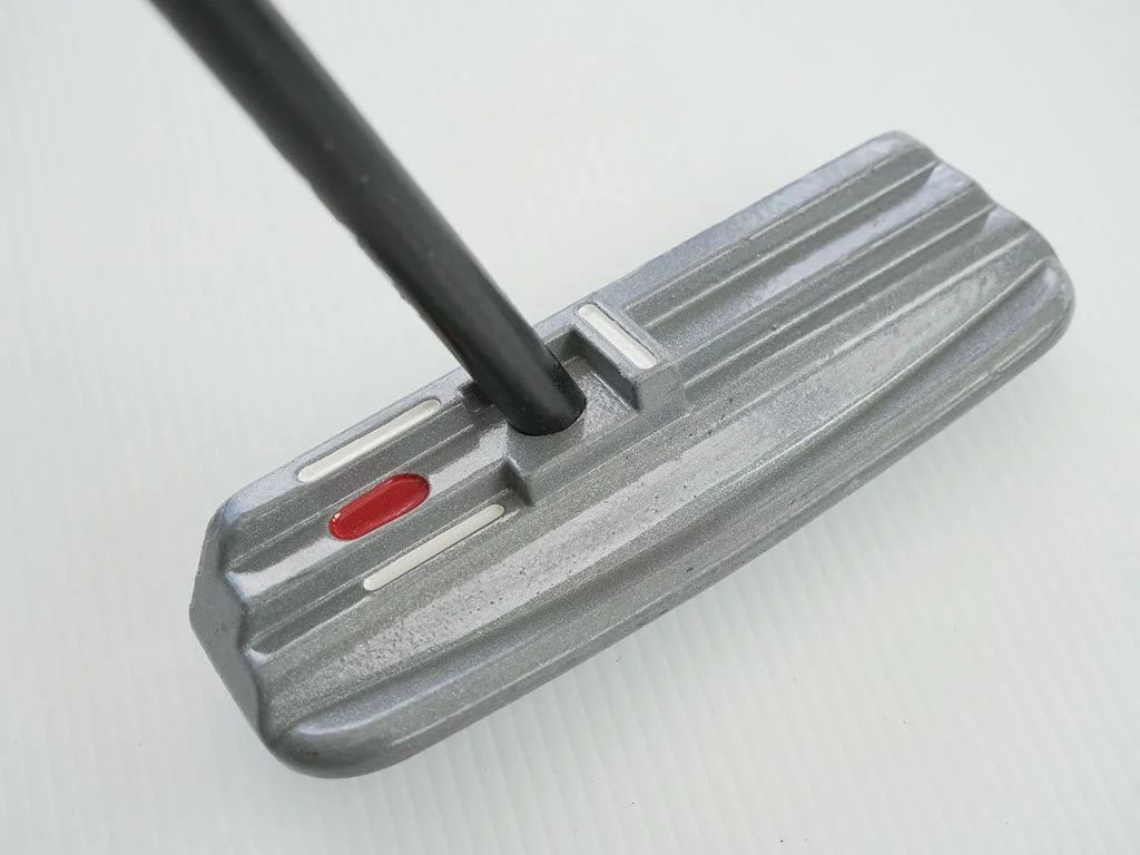 VG condition SEE MORE ITZ CS 35in Blade Putter