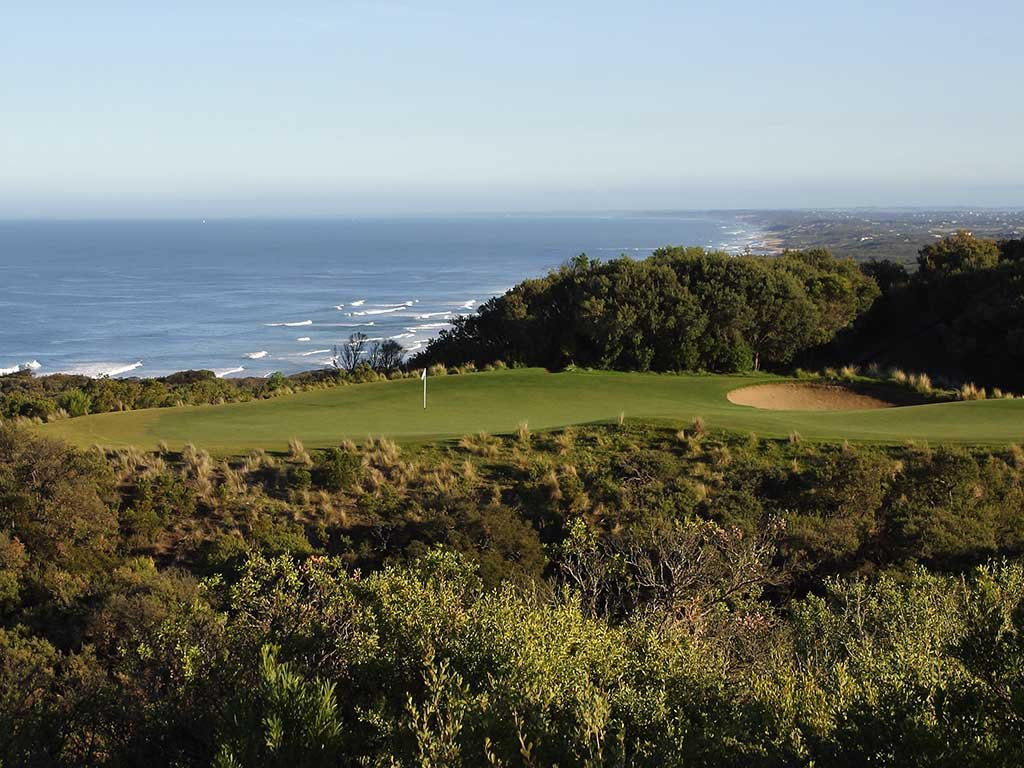 NATIONAL GOLF CLUB MEMBERSHIP OPPORTUNITY