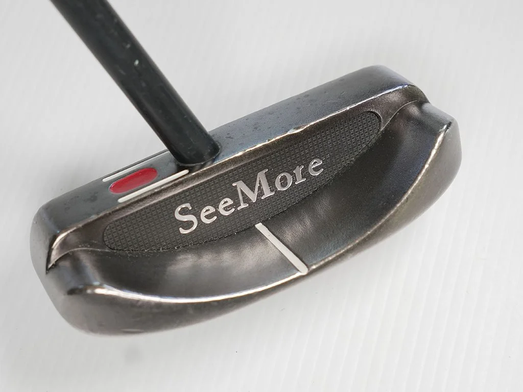 Exc. condition SEE MORE Si1 CS 35in Blade Putter