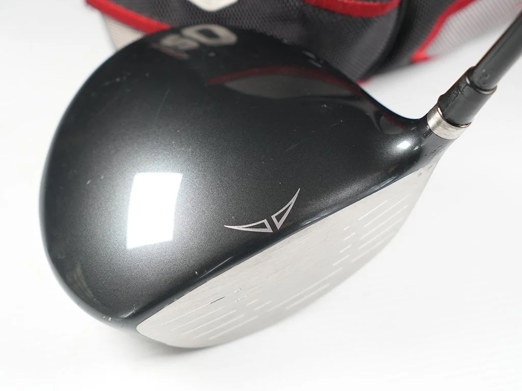 Exc. condition PING G20 12 deg Driver w. Prolaunch Red Regular graphite & cover
