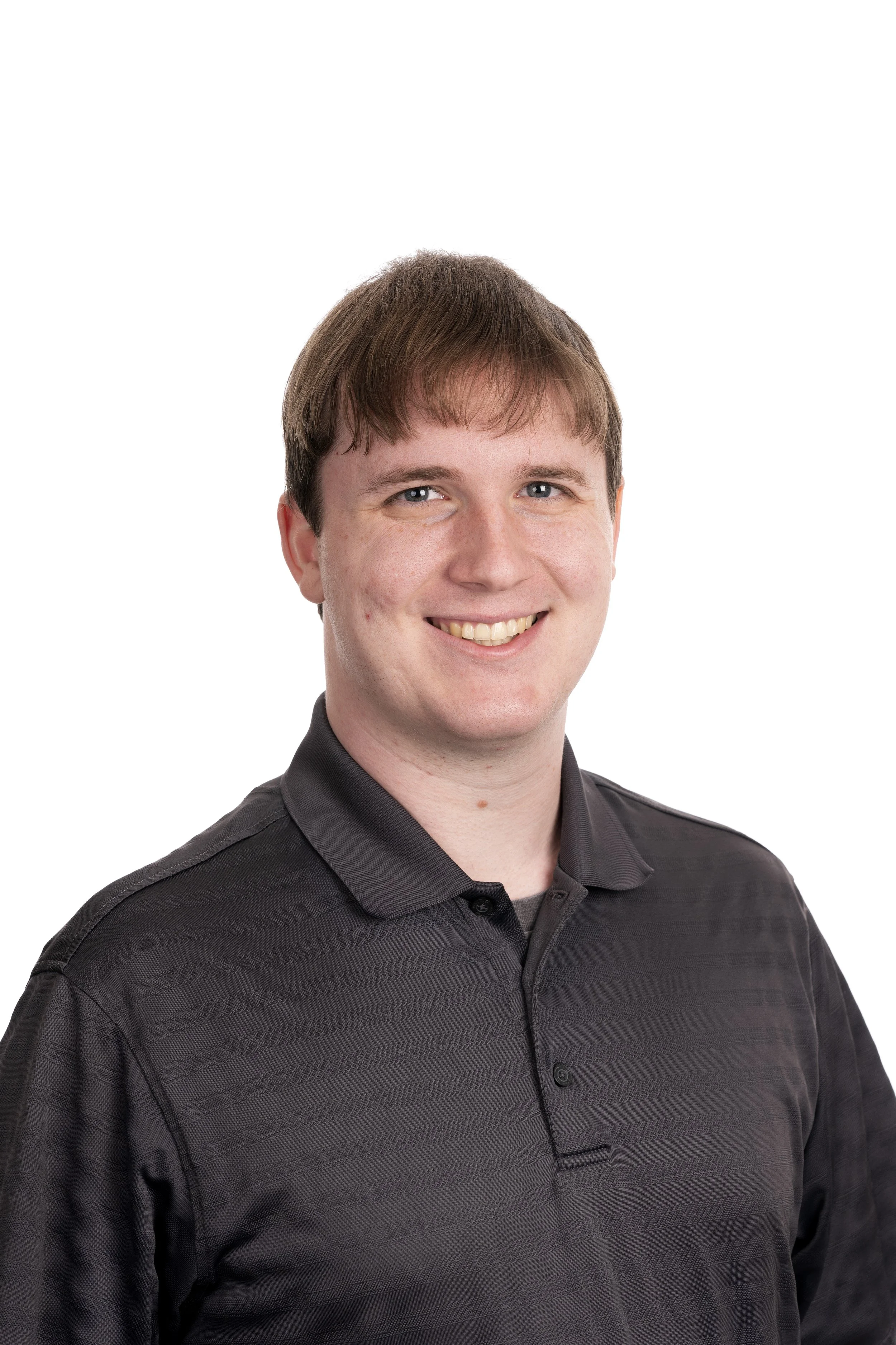 Photograph of Michael Young