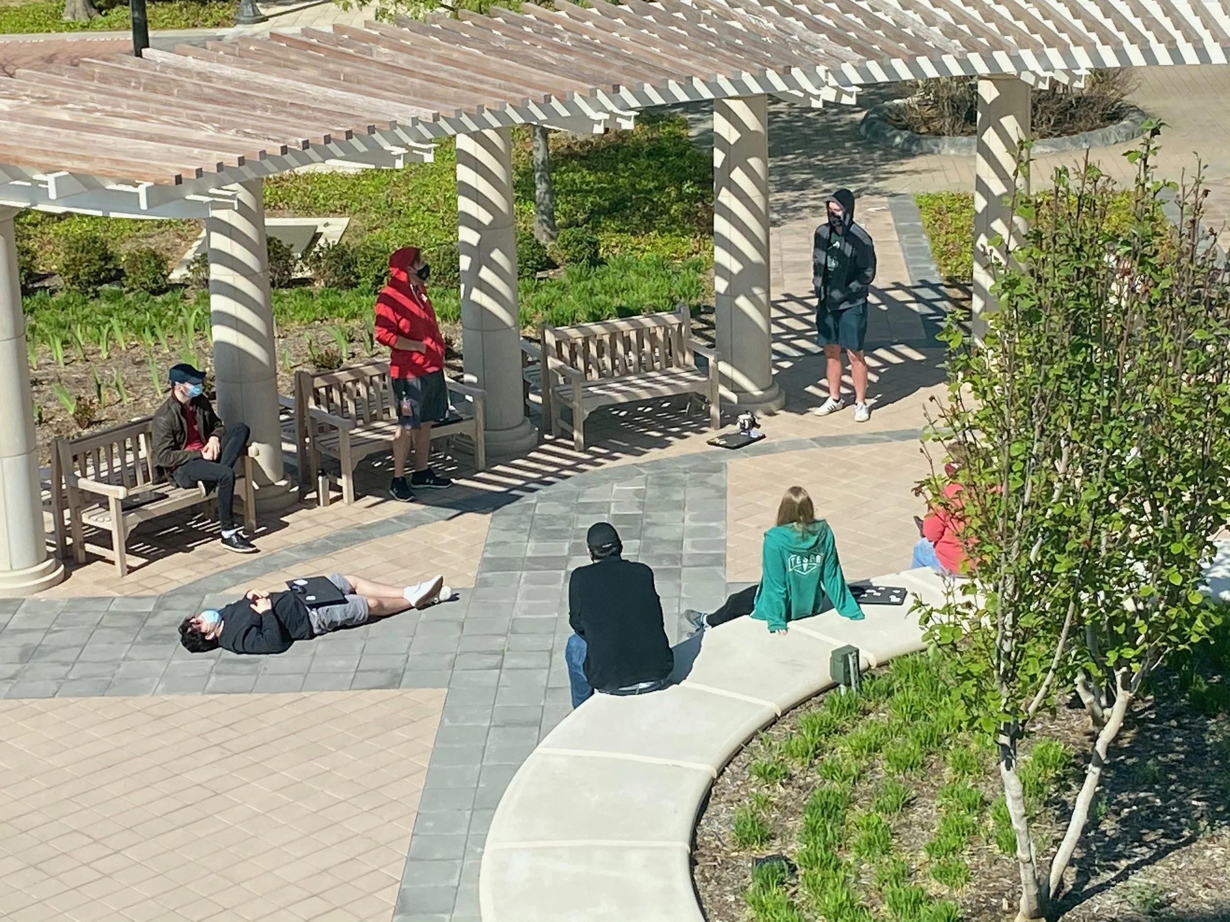 Art Team Retrospective