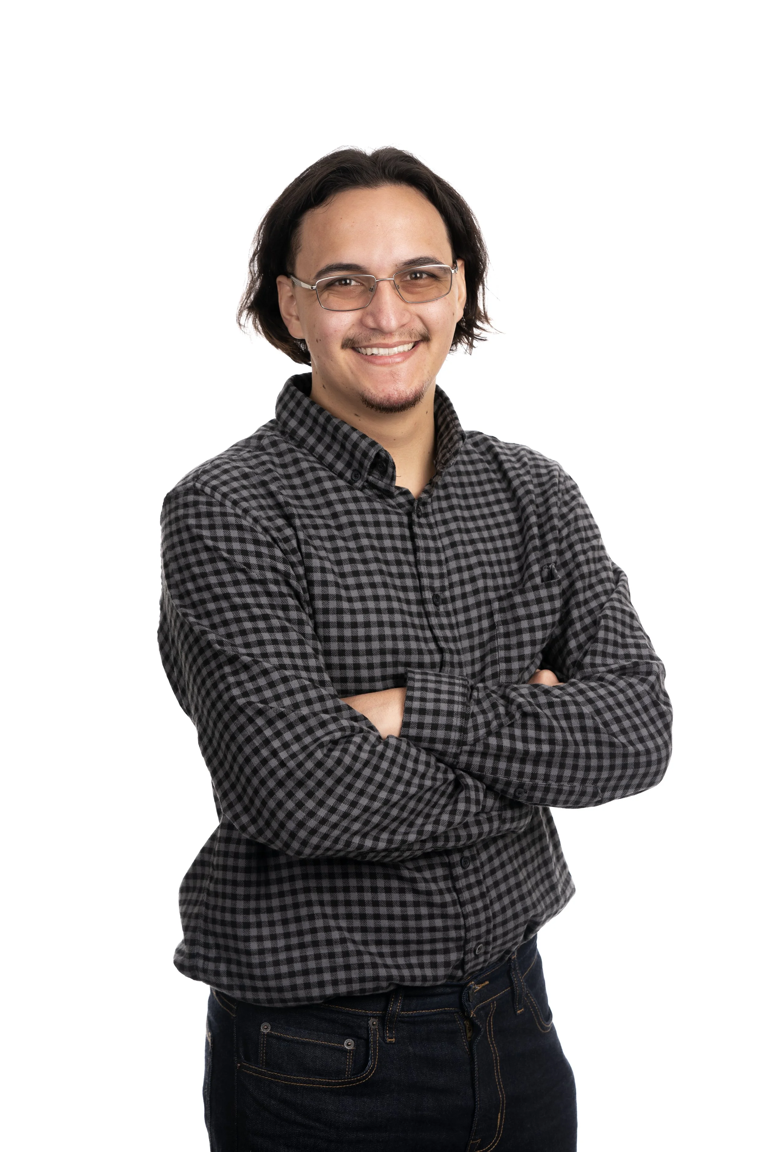 Photograph of Kamuela Ahuna