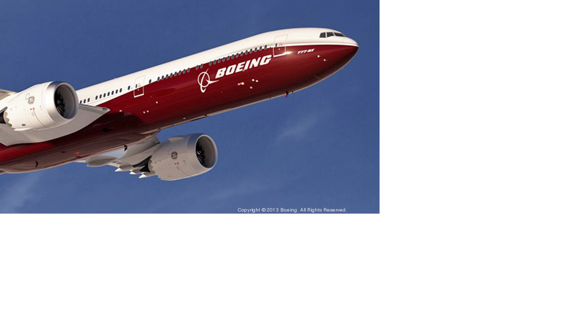 6/7/19 Boeing invests in Robotic Skies - Albuquerque Business First