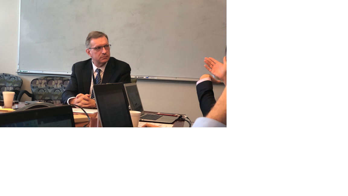 6/11/19 Lockheed Martin Ventures invests in 3D GlassSolutions - Albuquerque Business First