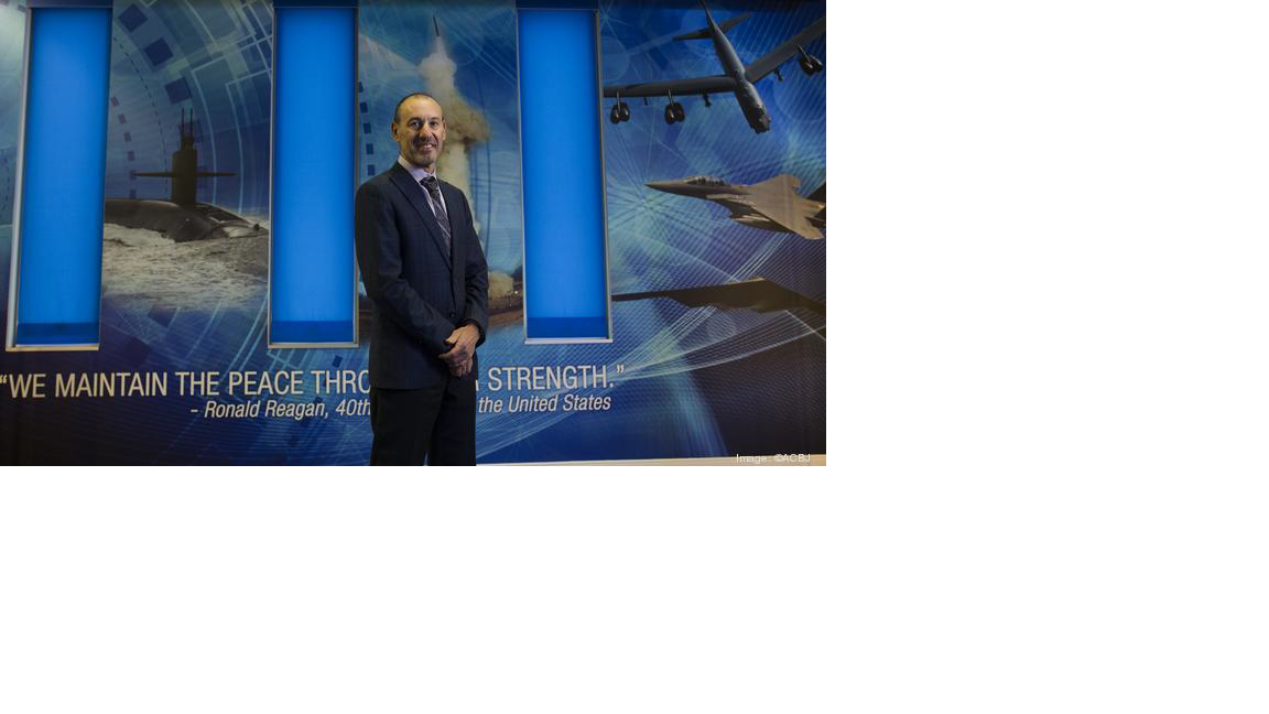 7/12/19 Honeywell Federal Manufacturing &amp; Technologies expands in ABQ - Albuquerque Business First