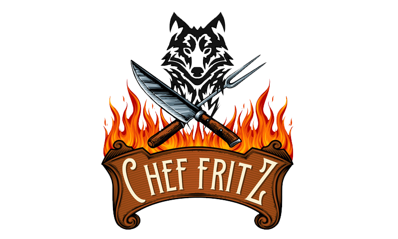 Chef Jeff Fritz