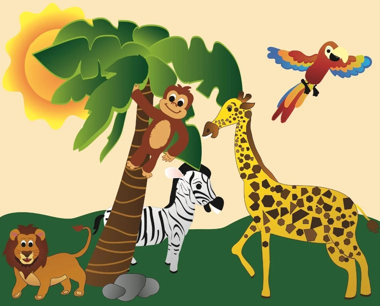 Illustrations