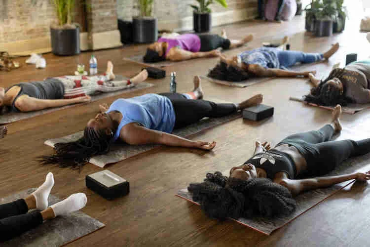 Five Steps Towards Better Self Care