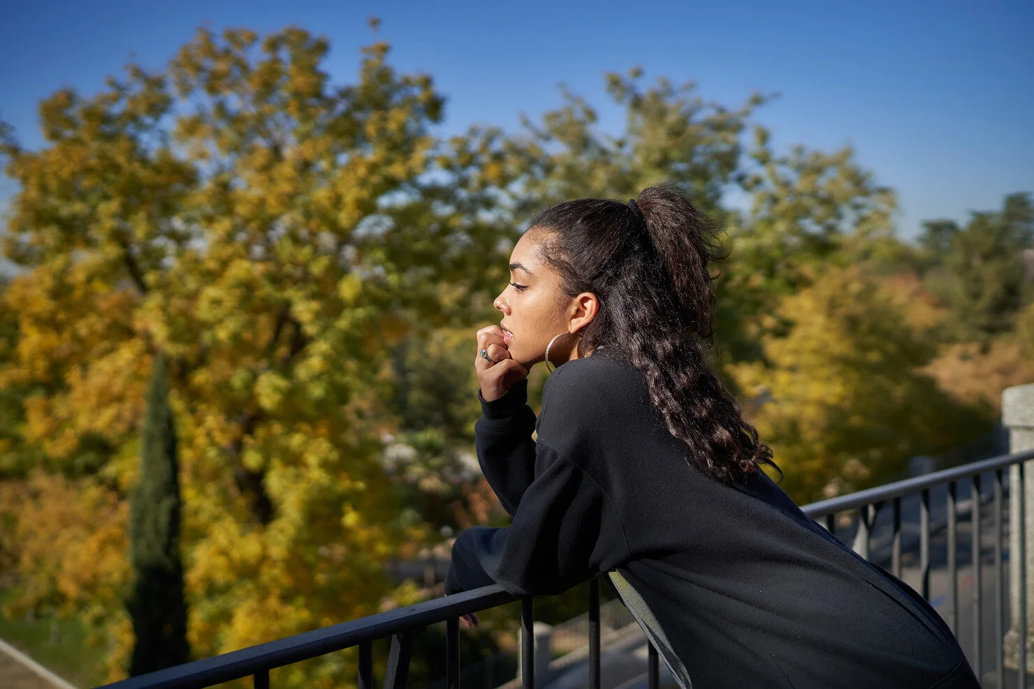 My Experience as a Black European