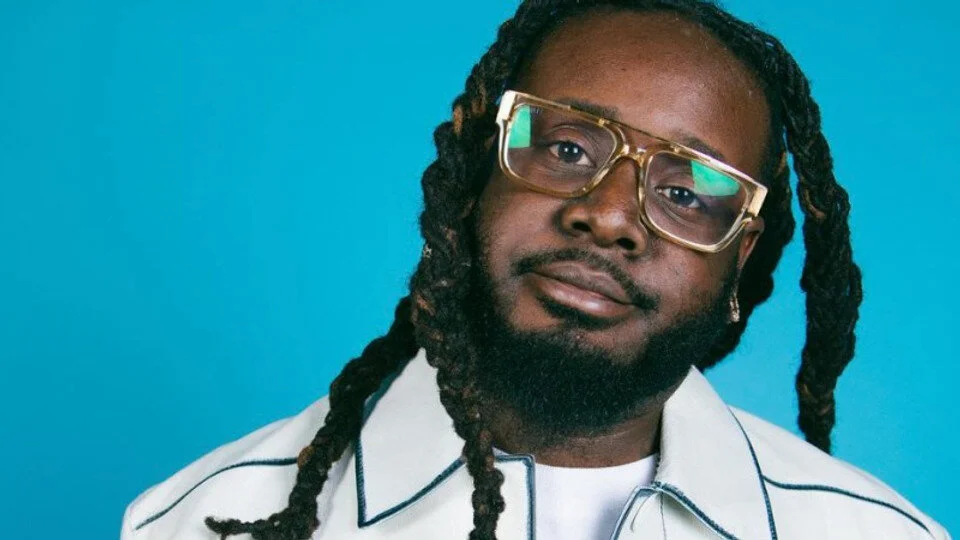 T-Pain Deserves An Icon Status and Here are 5 Reasons Why