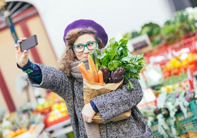 Millennials Are Taking Their Health Back Into Their Own Hands