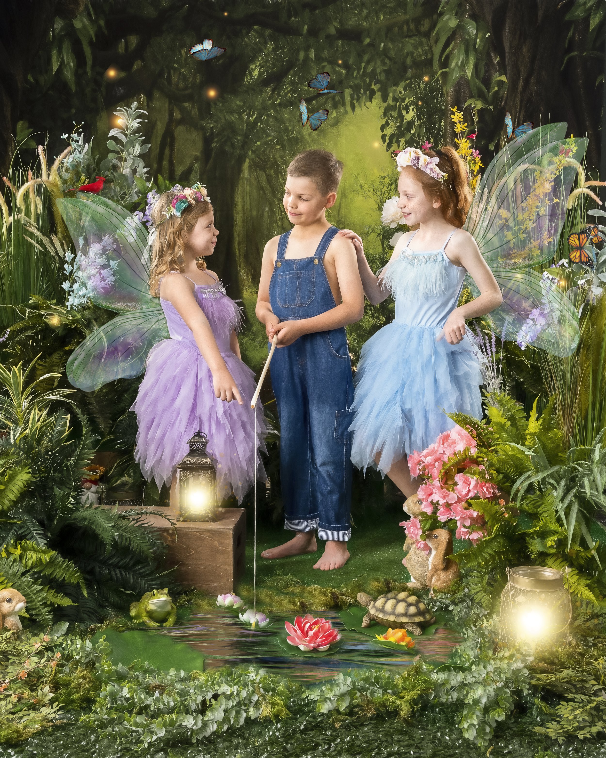 Fairytale Photography Studio