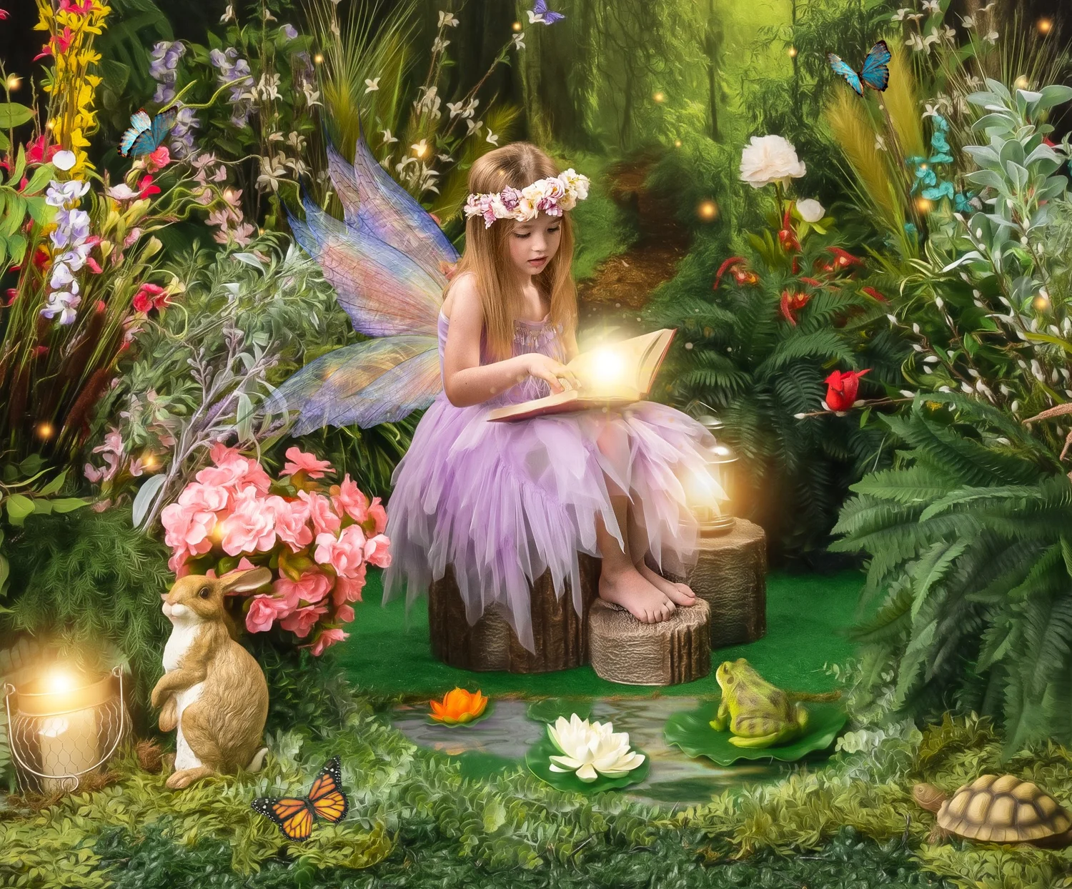 Fairytale Photography Studio