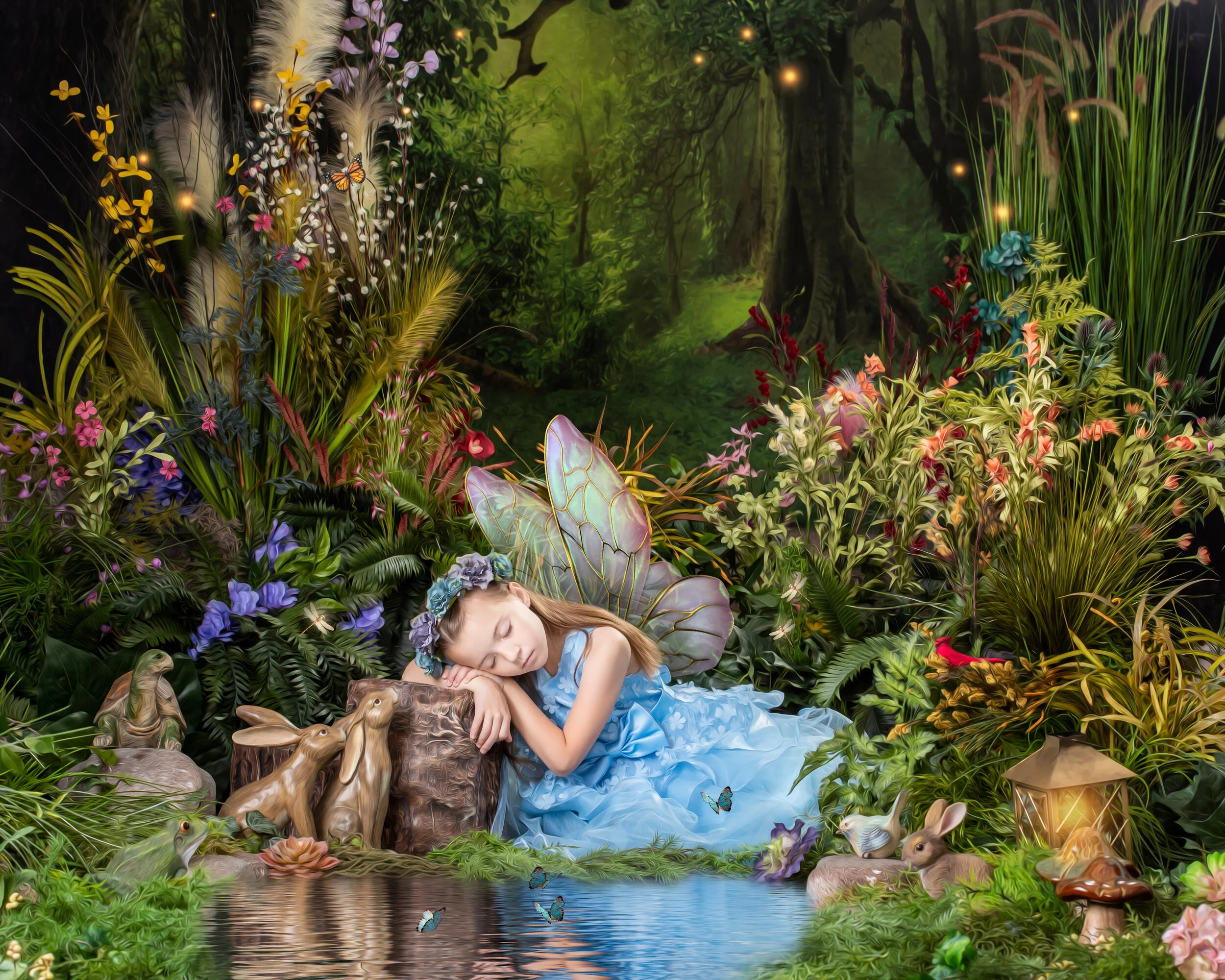 General 1 — Fairytale Photography Studio