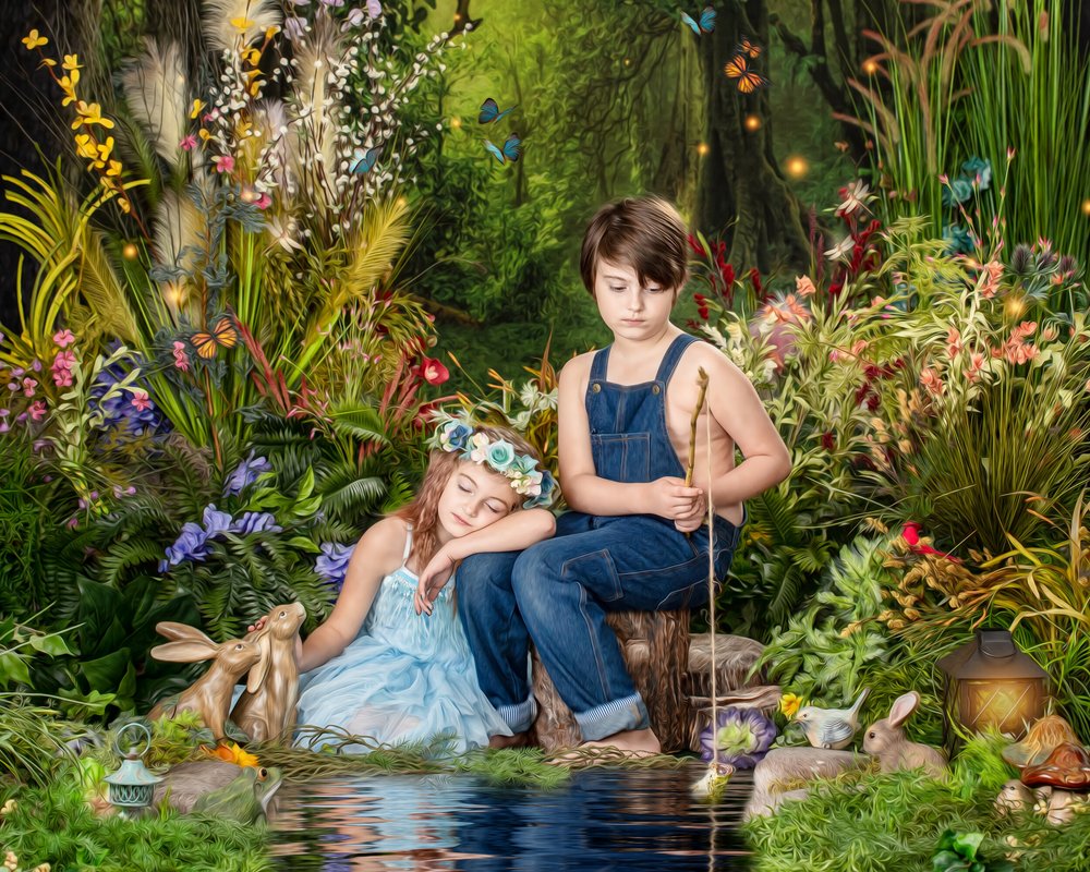 FAQs — Fairytale Photography StudioHouston's ONLY fully immersive