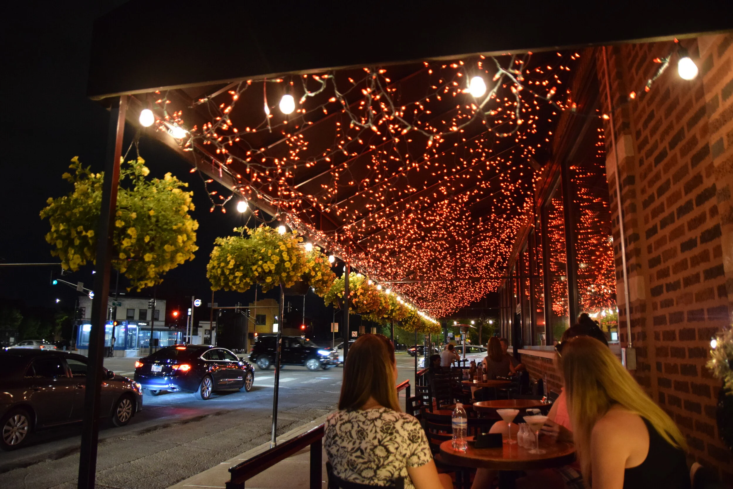 Photo Gallery — MatchBox Chicago