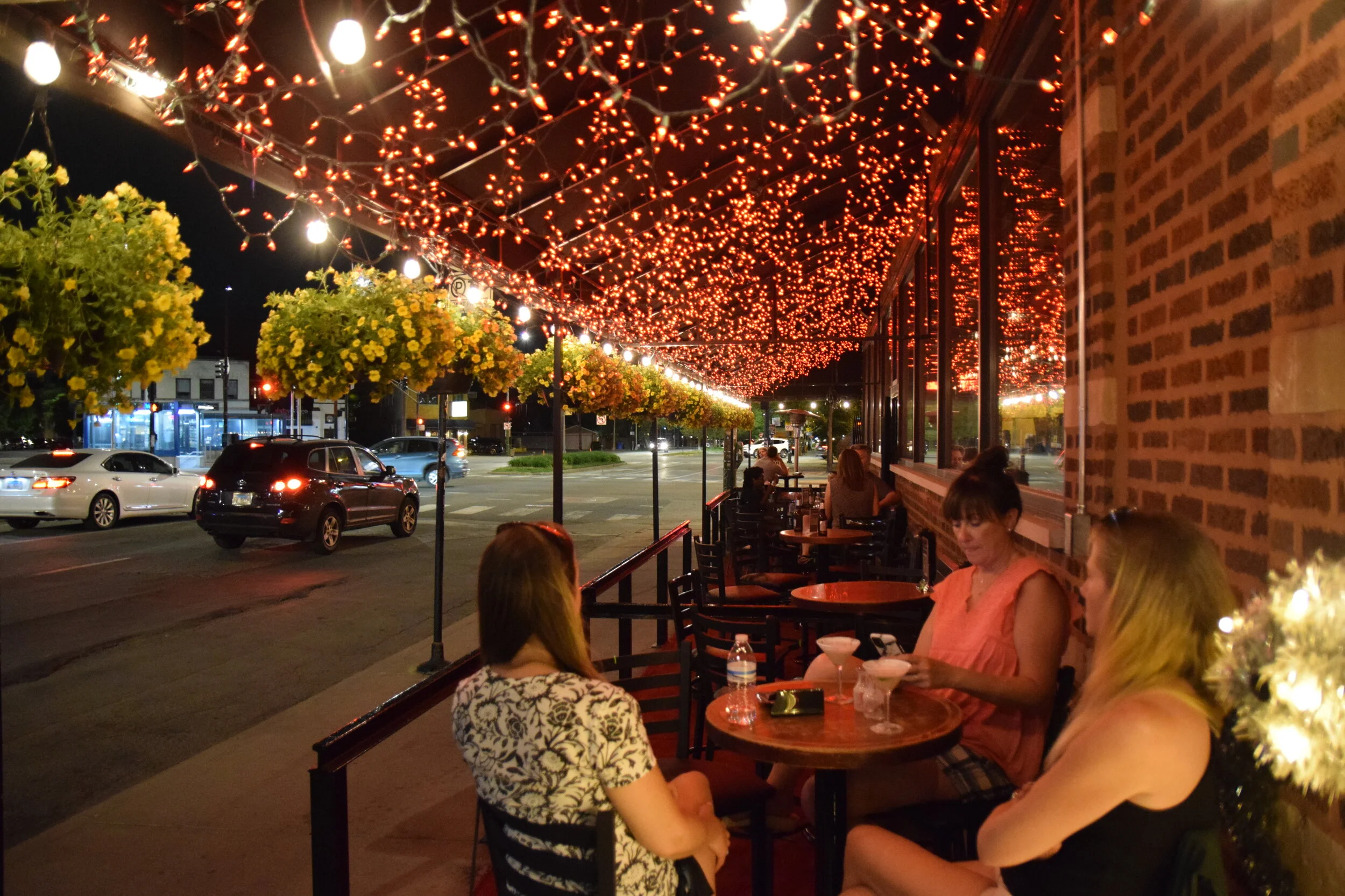 Photo Gallery — MatchBox Chicago