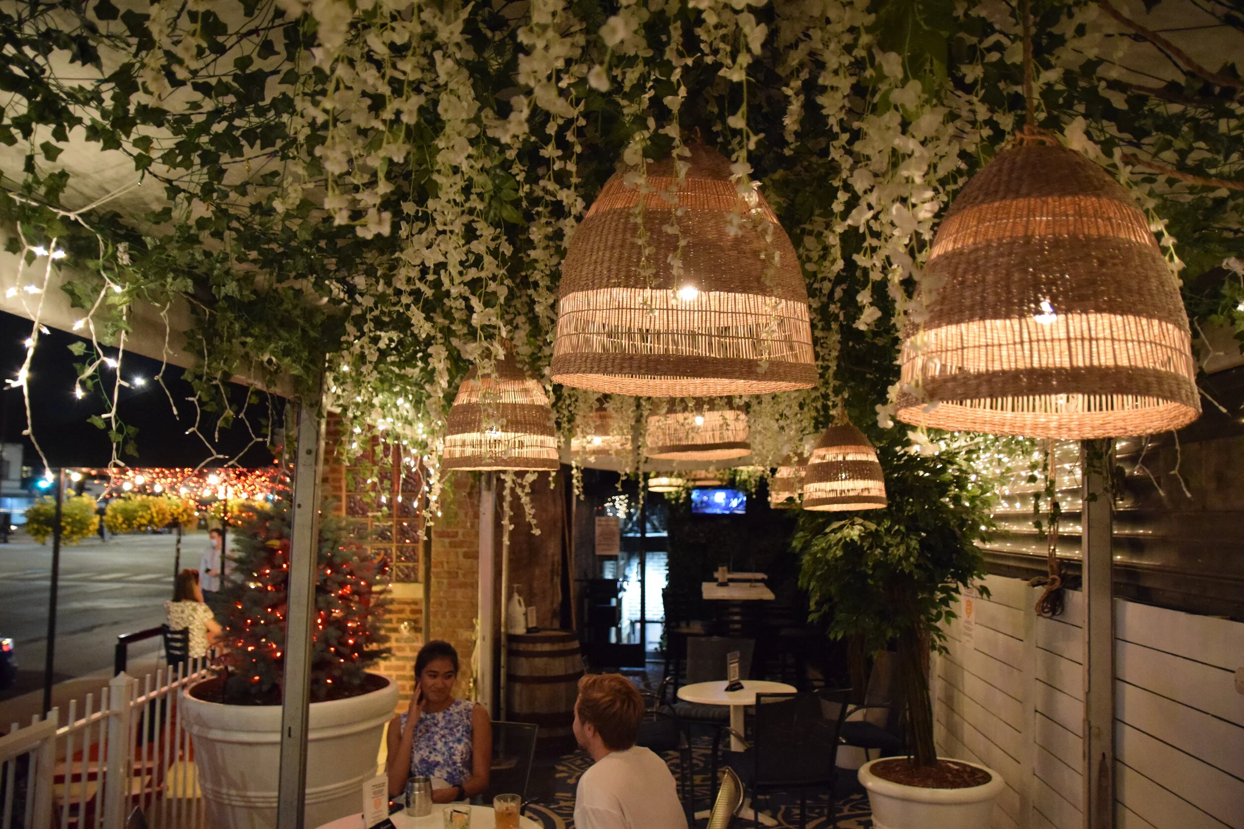 Photo Gallery — MatchBox Chicago