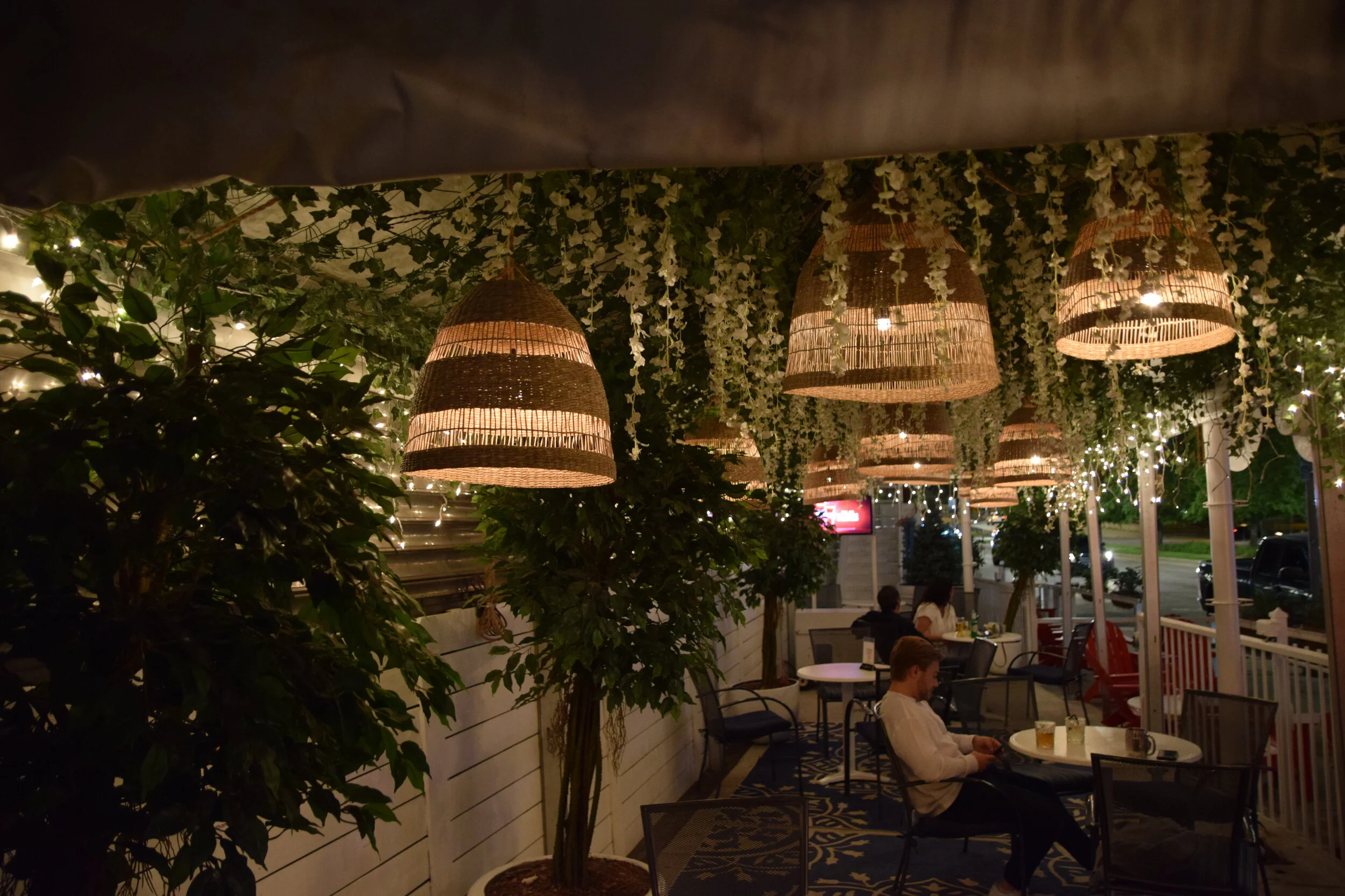 Photo Gallery — MatchBox Chicago