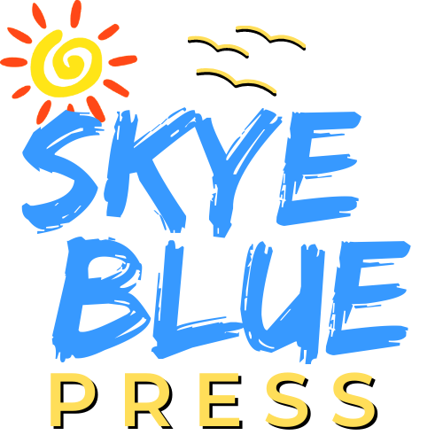 Skye Blue Press
