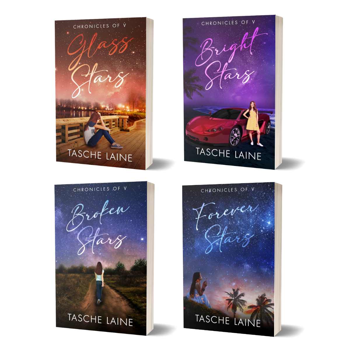 Series Bundle