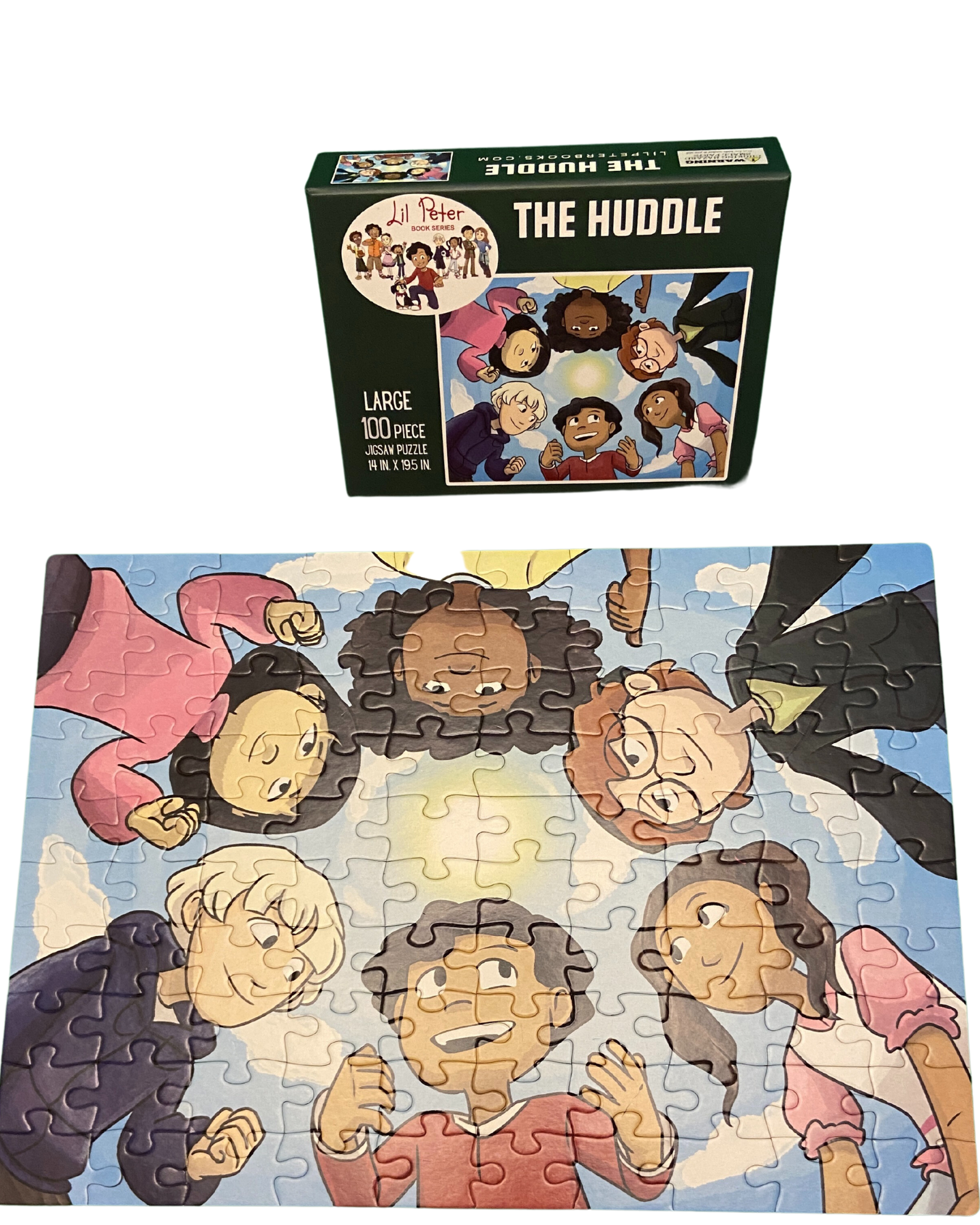 The Huddle-puzzle.png
