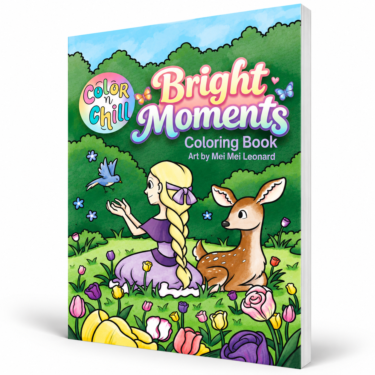 Color n Chill Bright Moments Adult Therapy Coloring Book for Alcohol Markers.png