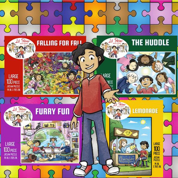 Lil Peter with puzzles.png