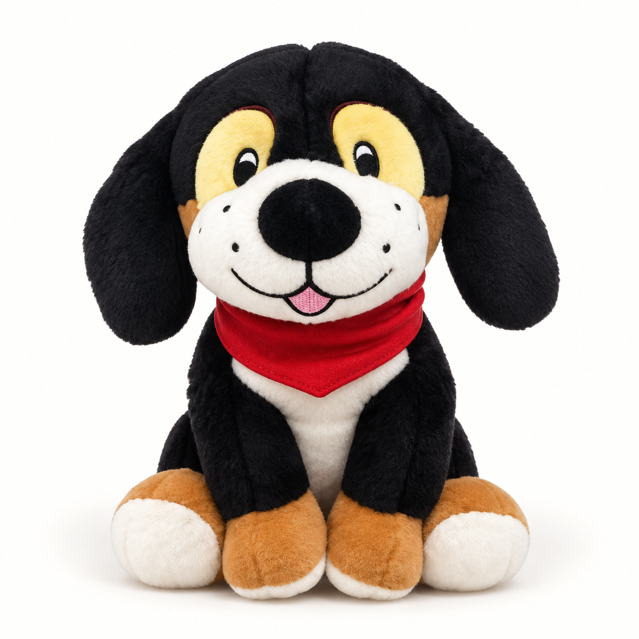 Hero Plushie