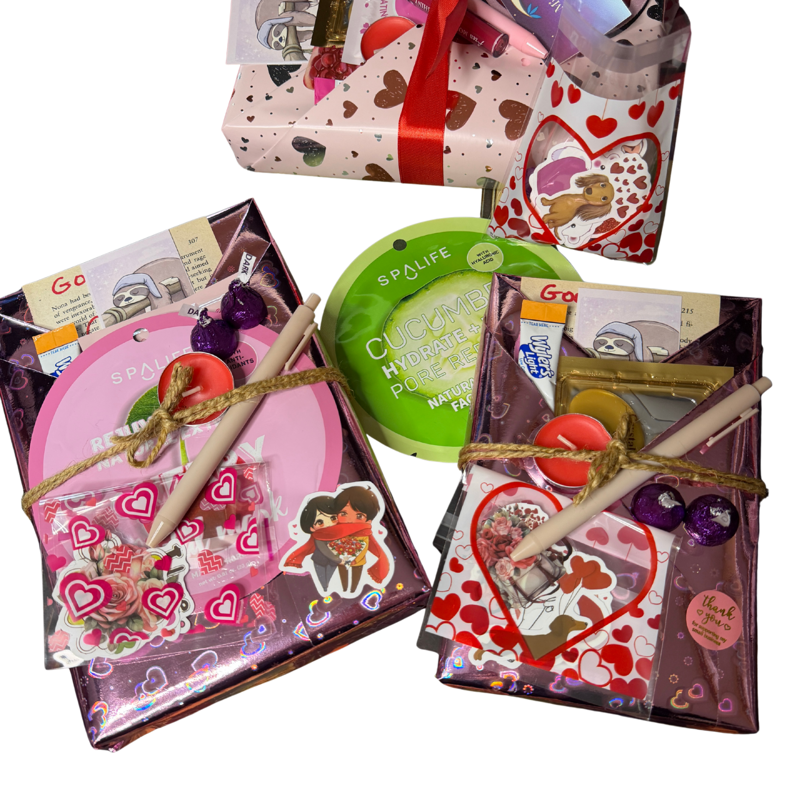 Blind Date with a Book