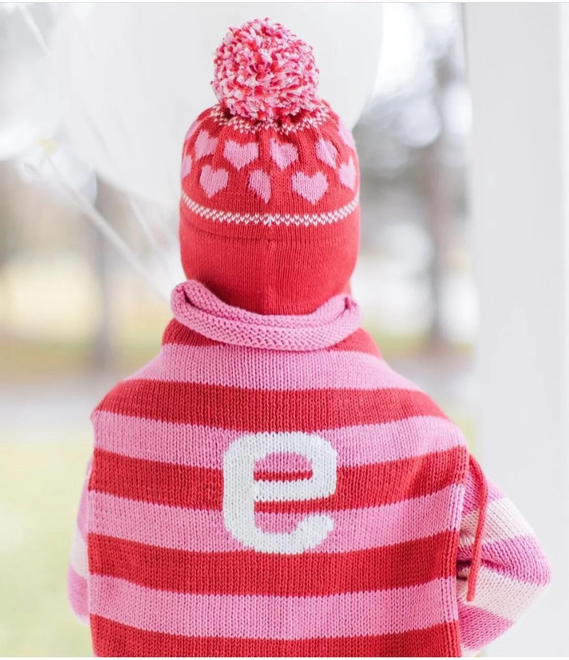 Quick reminder&hellip; tomorrow is the last day to order hand-knit hats for Christmas 🎄