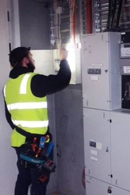 Emergency electrician Melbourne